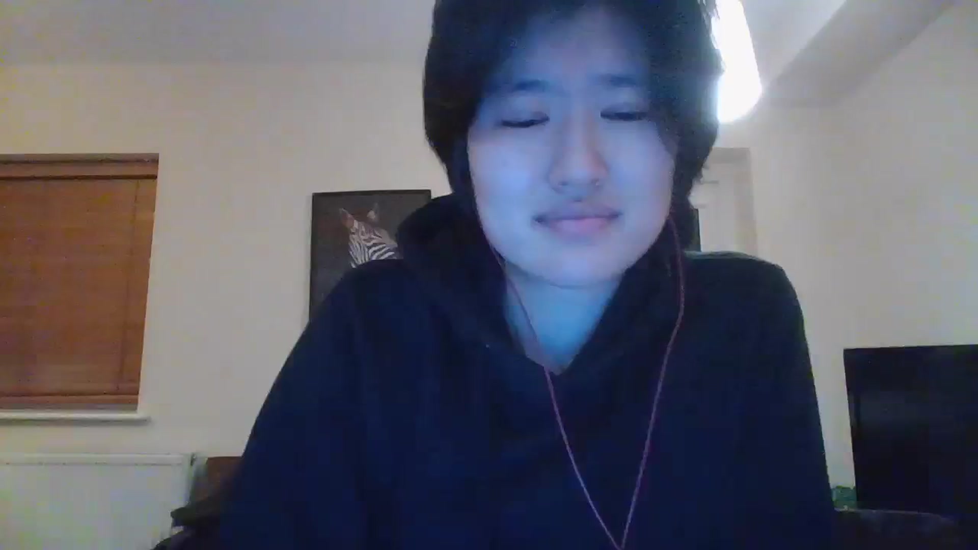 Gallery image thumbnail from asianfemale69's myfreecams stream on, 11/05/2023, 23:09 image 16 of 20