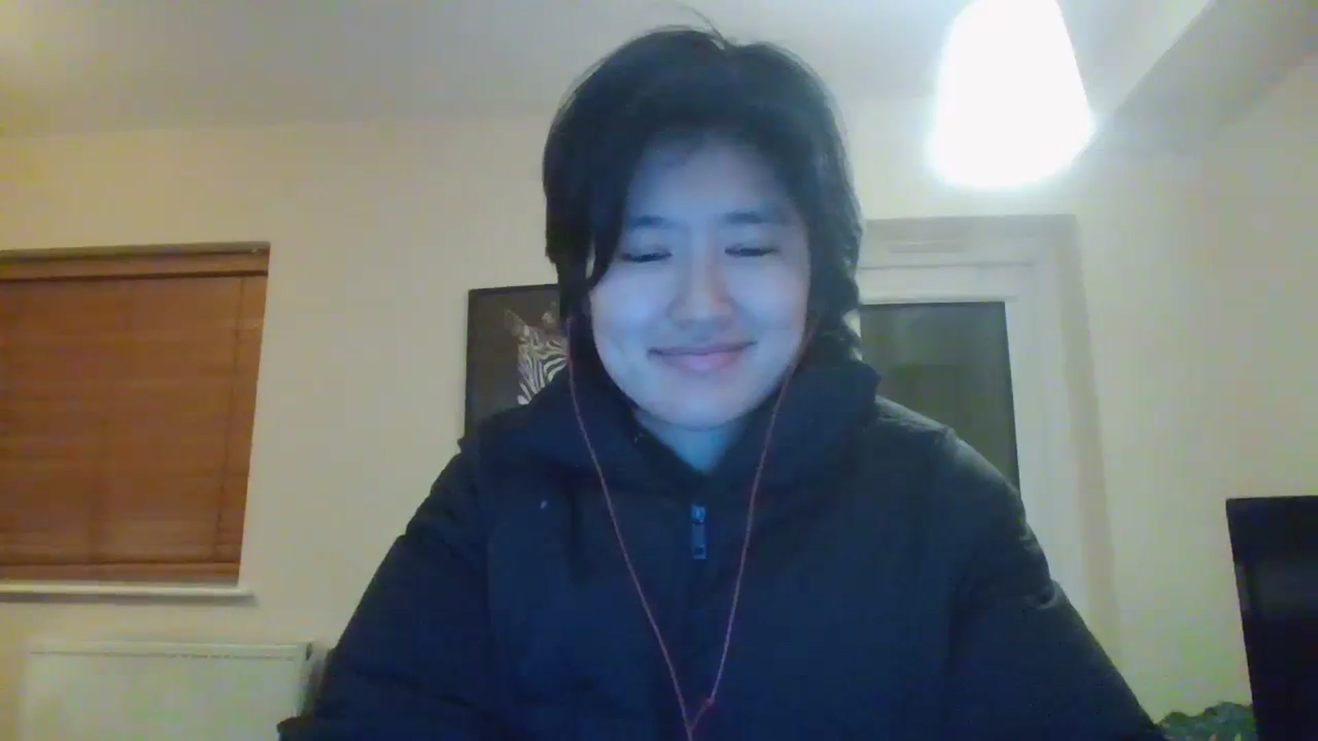 Gallery image thumbnail from asianfemale69's myfreecams stream on, 11/06/2023, 24:07 image 9 of 20