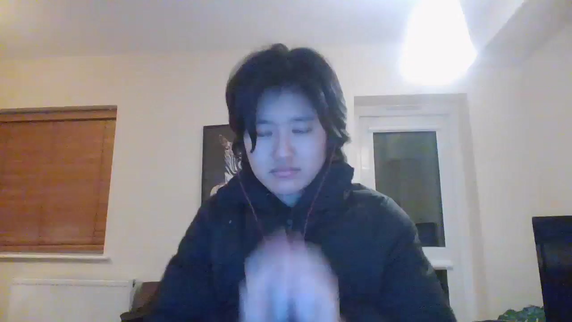 Gallery image thumbnail from asianfemale69's myfreecams stream on, 11/06/2023, 24:07 image 13 of 20