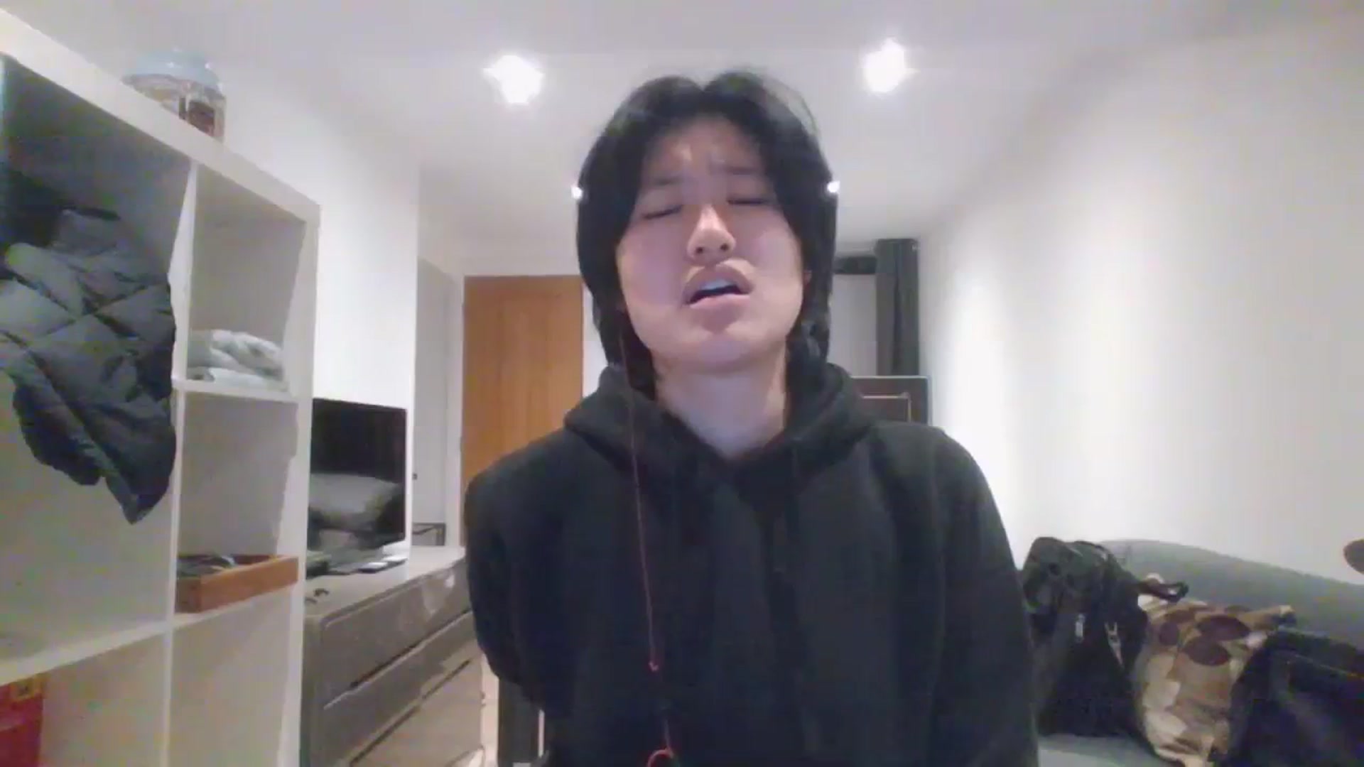Gallery image thumbnail from asianfemale69's myfreecams stream on, 11/06/2023, 18:46 image 12 of 20