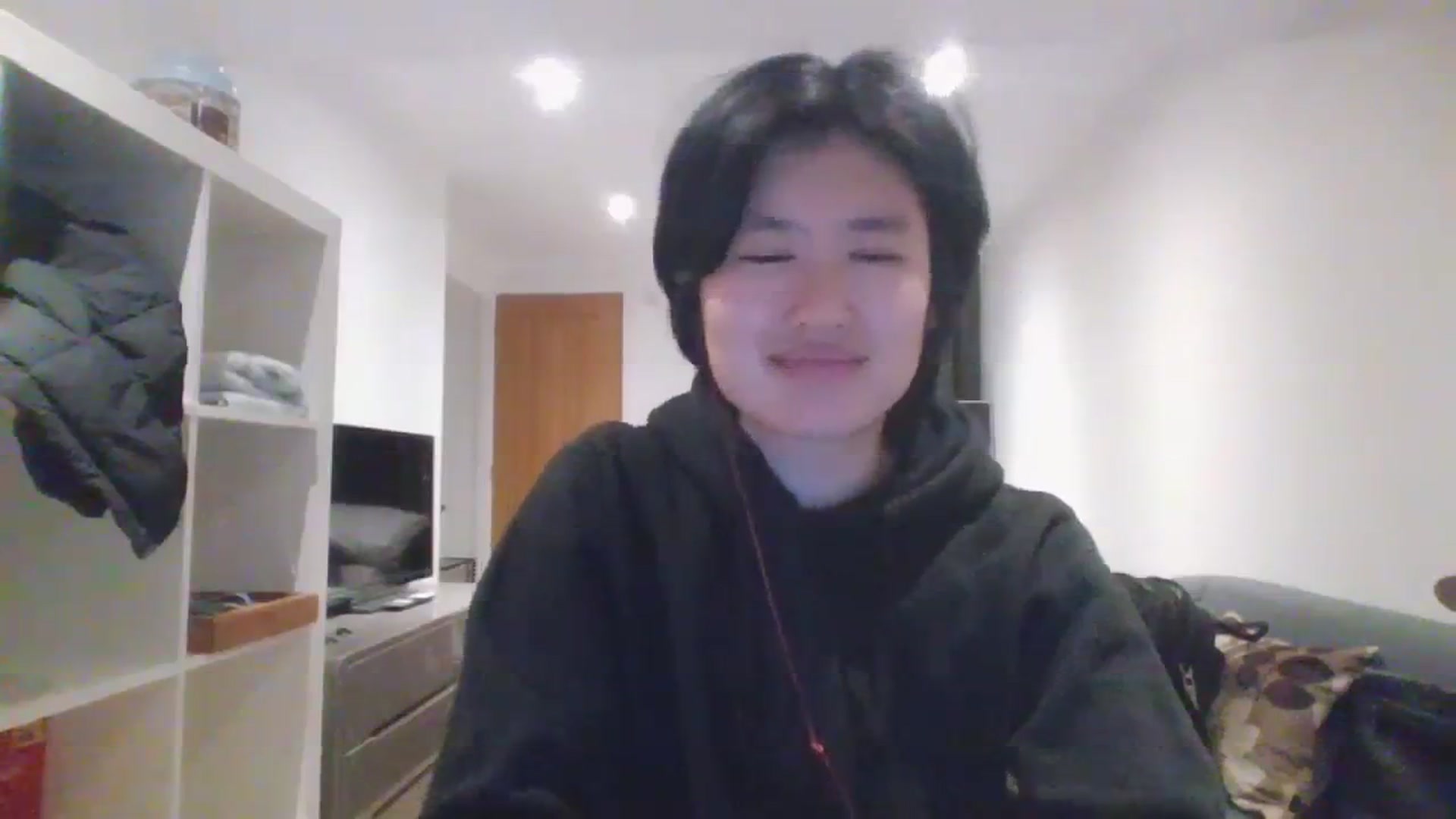 Gallery image thumbnail from asianfemale69's myfreecams stream on, 11/06/2023, 18:46 image 18 of 20