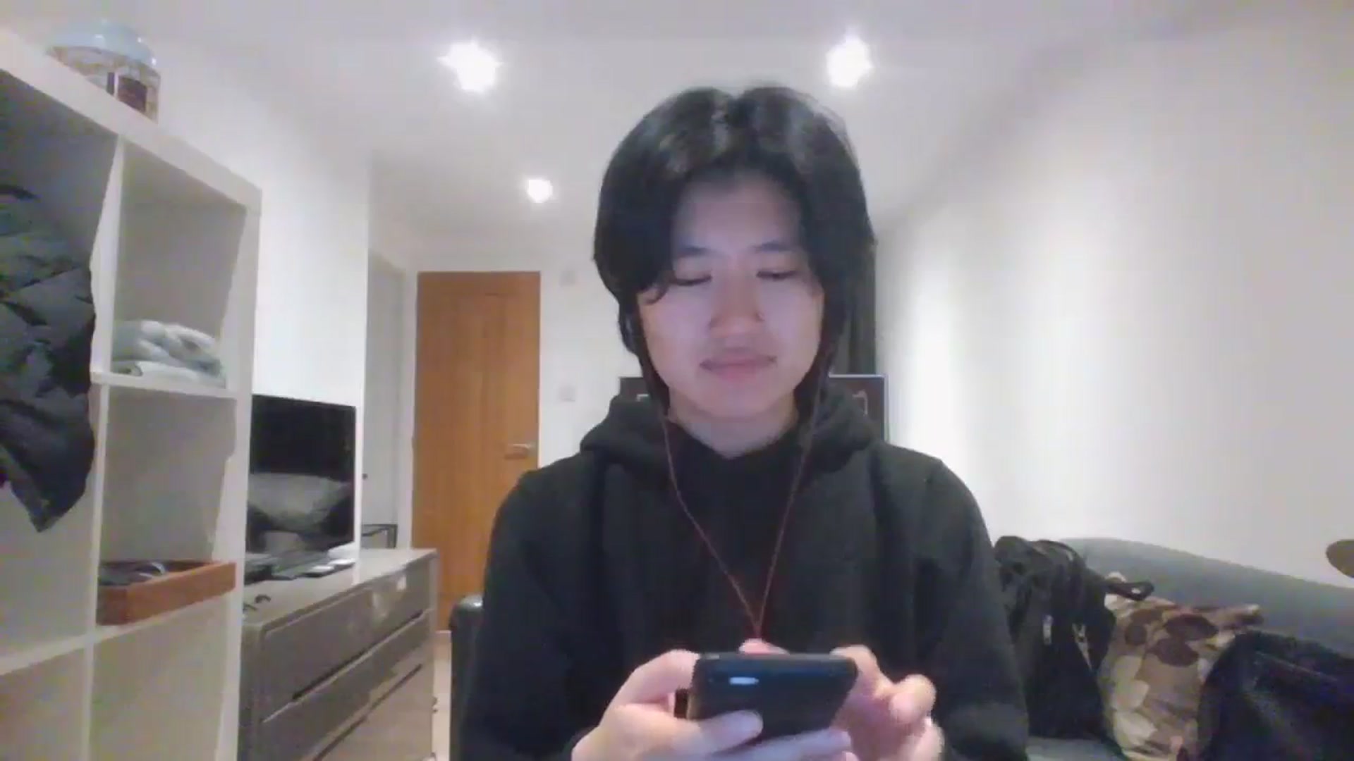 Gallery image thumbnail from asianfemale69's myfreecams stream on, 11/06/2023, 20:47 image 16 of 20