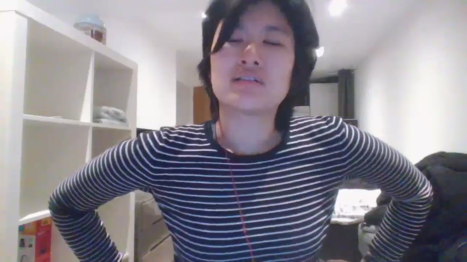 Gallery image thumbnail from asianfemale69's myfreecams stream on, 11/07/2023, 21:48 image 12 of 20