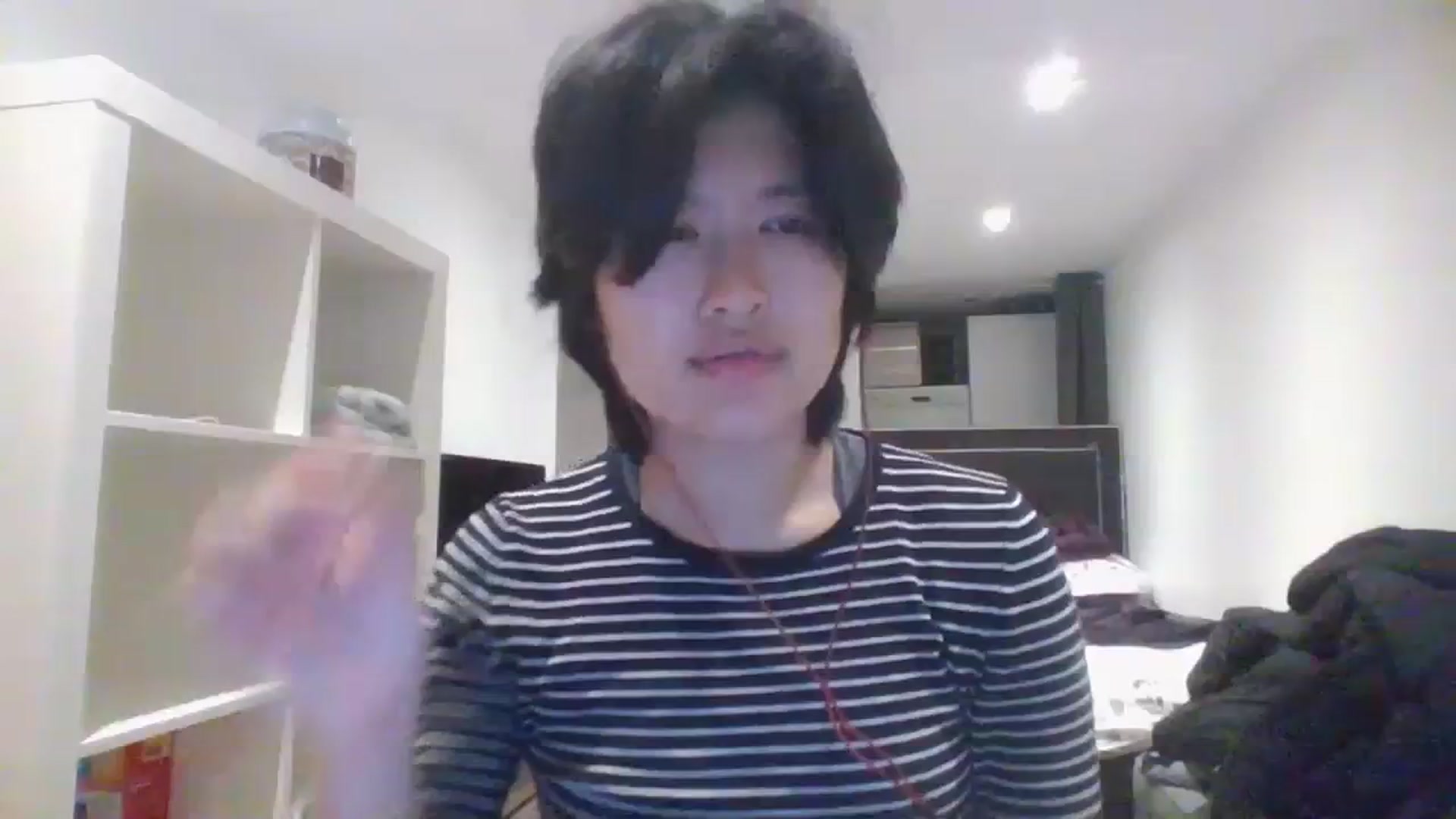 Gallery image thumbnail from asianfemale69's myfreecams stream on, 11/07/2023, 21:48 image 1 of 20