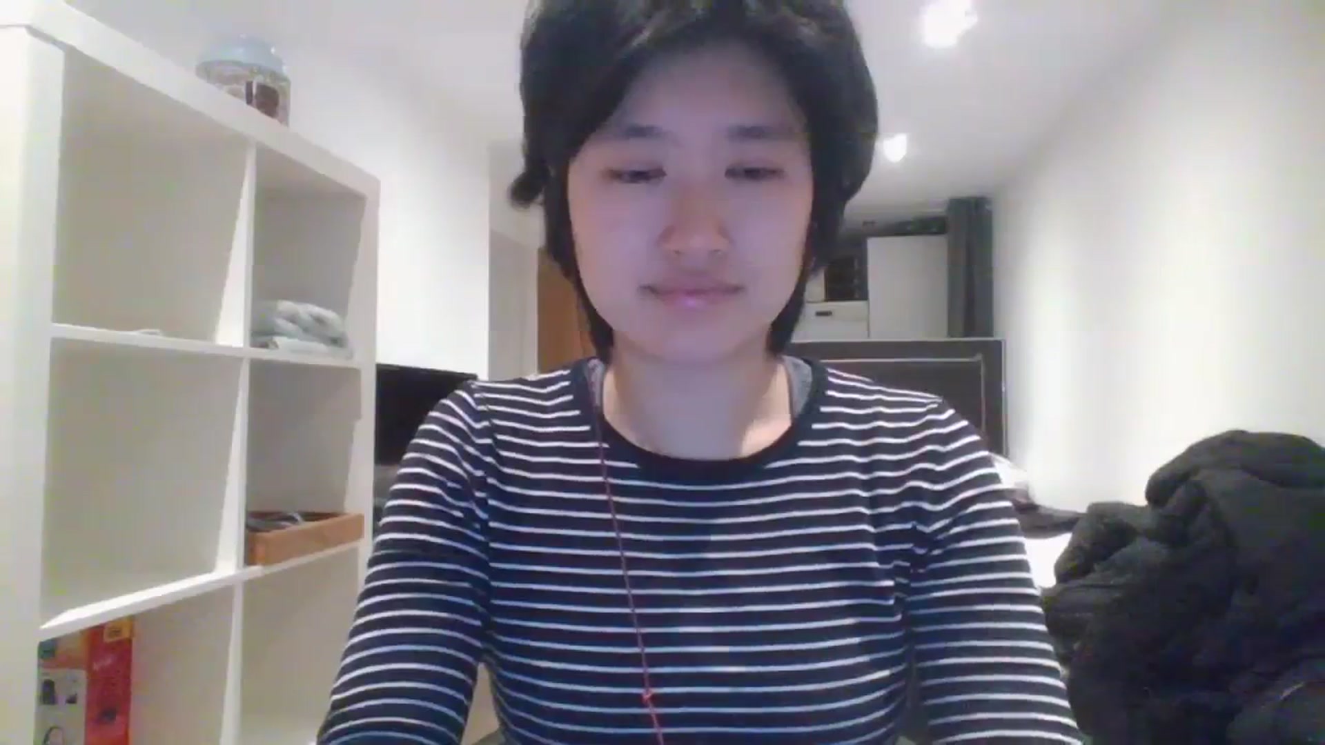 Gallery image thumbnail from asianfemale69's myfreecams stream on, 11/07/2023, 21:48 image 13 of 20