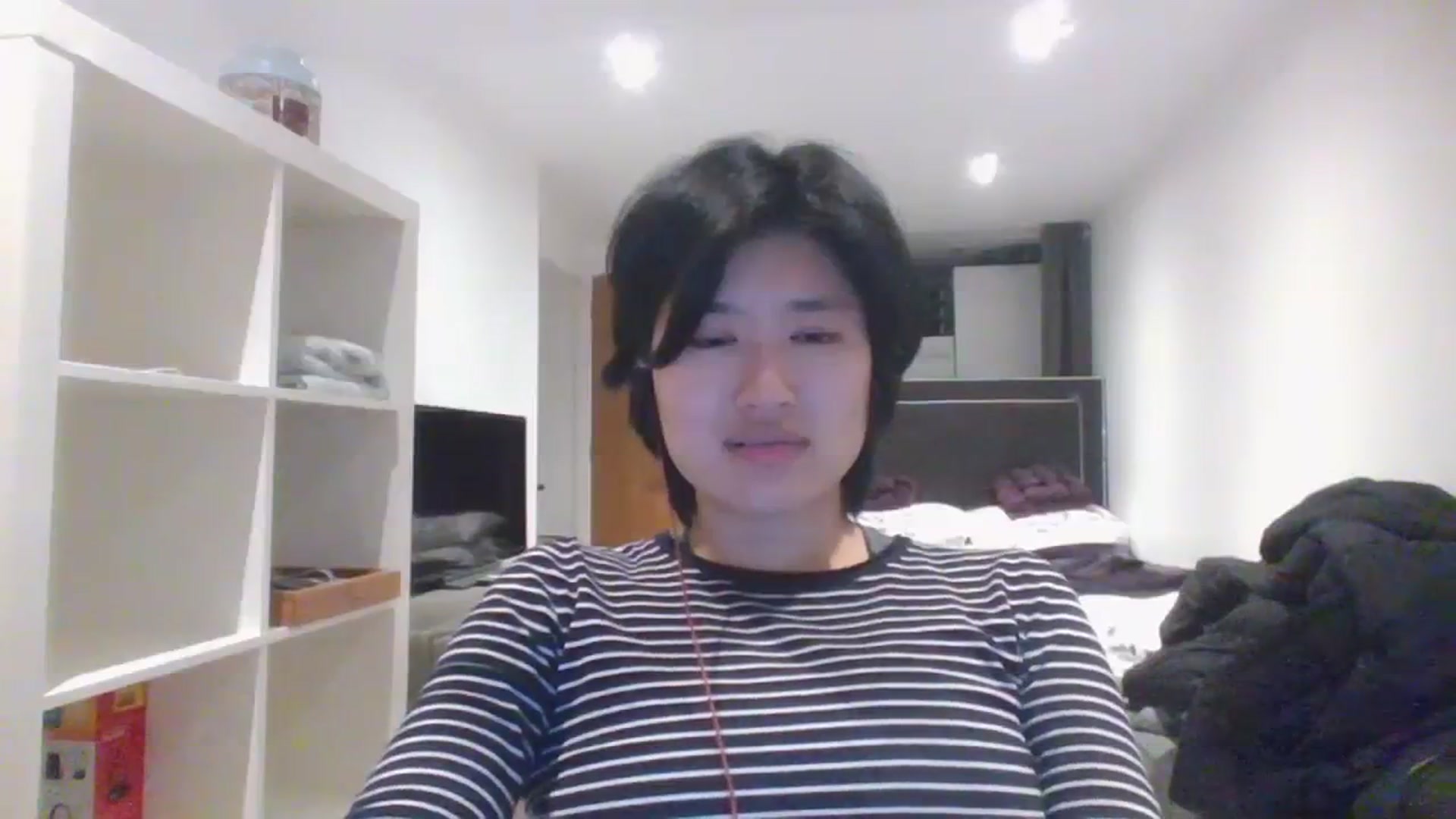 Gallery image thumbnail from asianfemale69's myfreecams stream on, 11/07/2023, 21:48 image 16 of 20