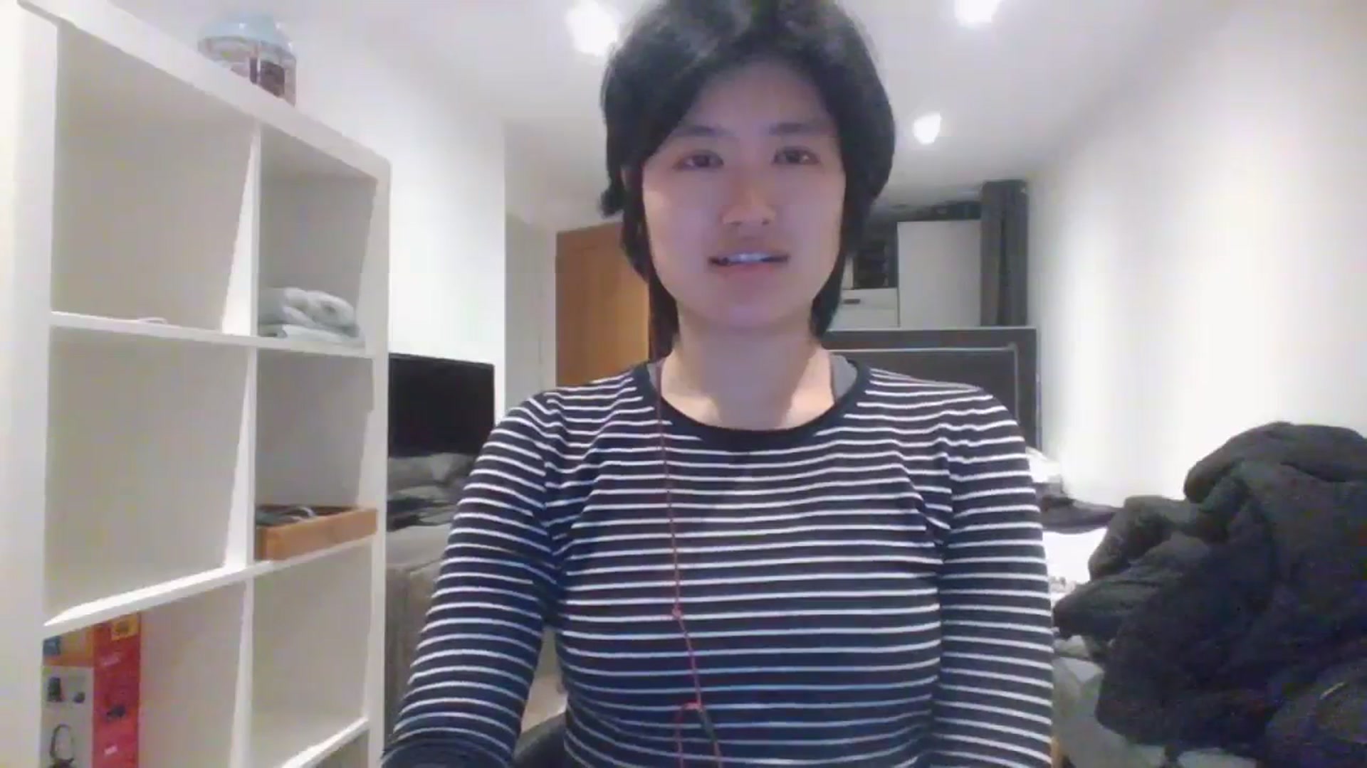 Gallery image thumbnail from asianfemale69's myfreecams stream on, 11/07/2023, 21:48 image 17 of 20