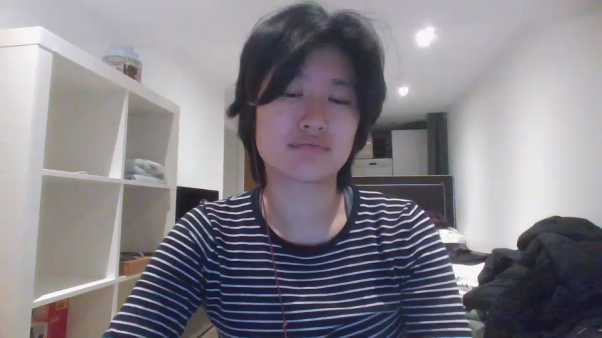 Gallery image thumbnail from asianfemale69's myfreecams stream on, 11/07/2023, 21:48 image 6 of 20