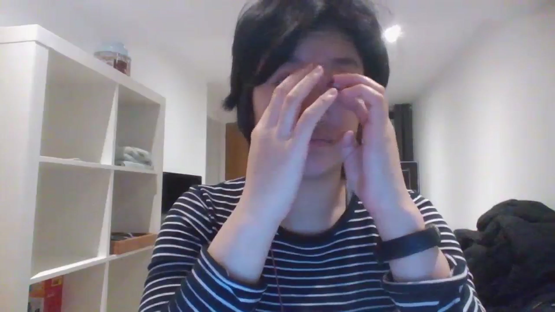 Gallery image thumbnail from asianfemale69's myfreecams stream on, 11/07/2023, 21:48 image 7 of 20