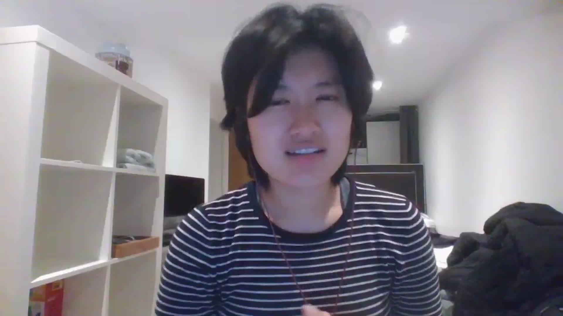 Gallery image thumbnail from asianfemale69's myfreecams stream on, 11/07/2023, 21:48 image 5 of 20