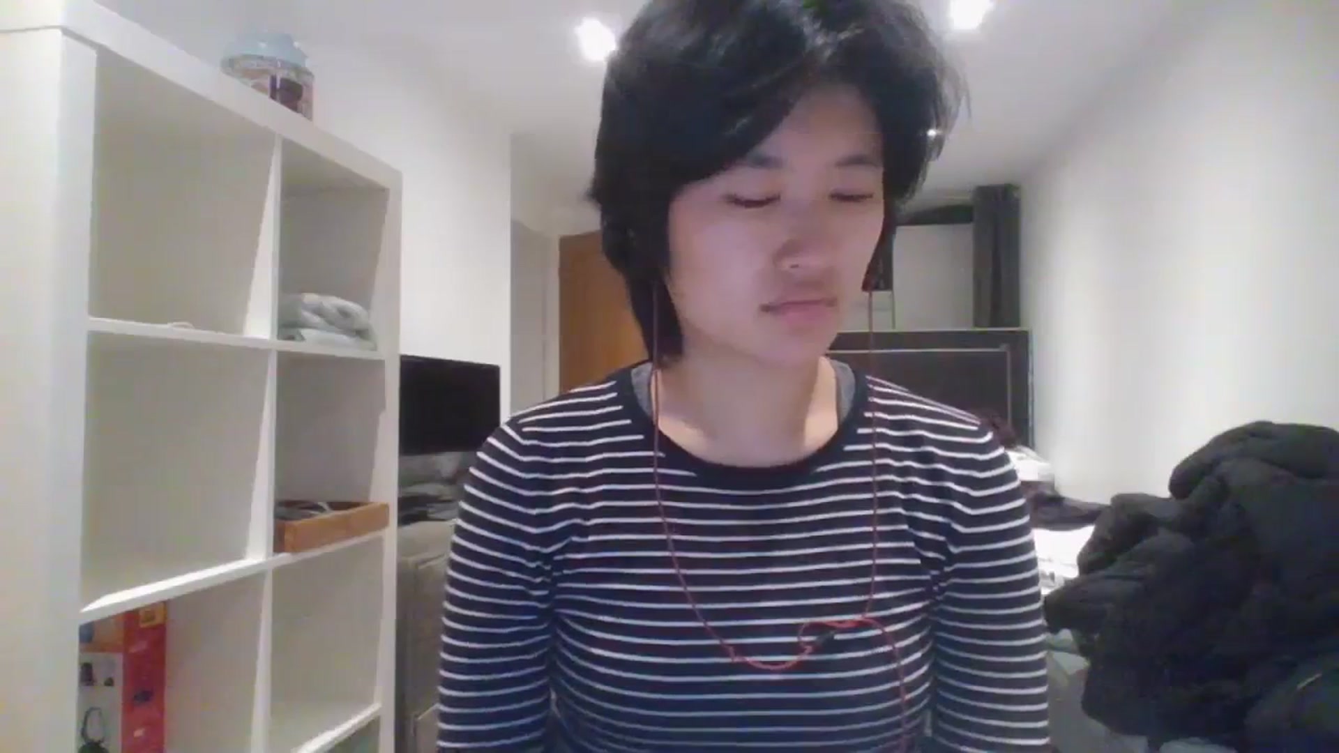 Gallery image thumbnail from asianfemale69's myfreecams stream on, 11/07/2023, 21:48 image 20 of 20