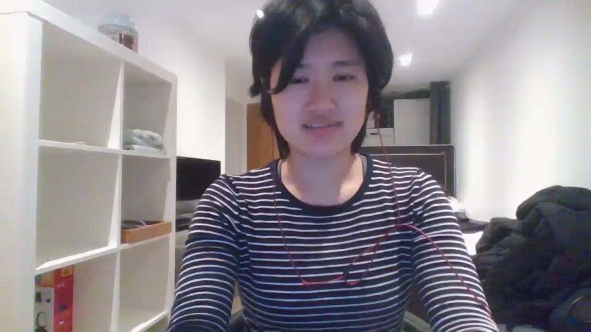 Gallery image thumbnail from asianfemale69's myfreecams stream on, 11/07/2023, 21:48 image 18 of 20