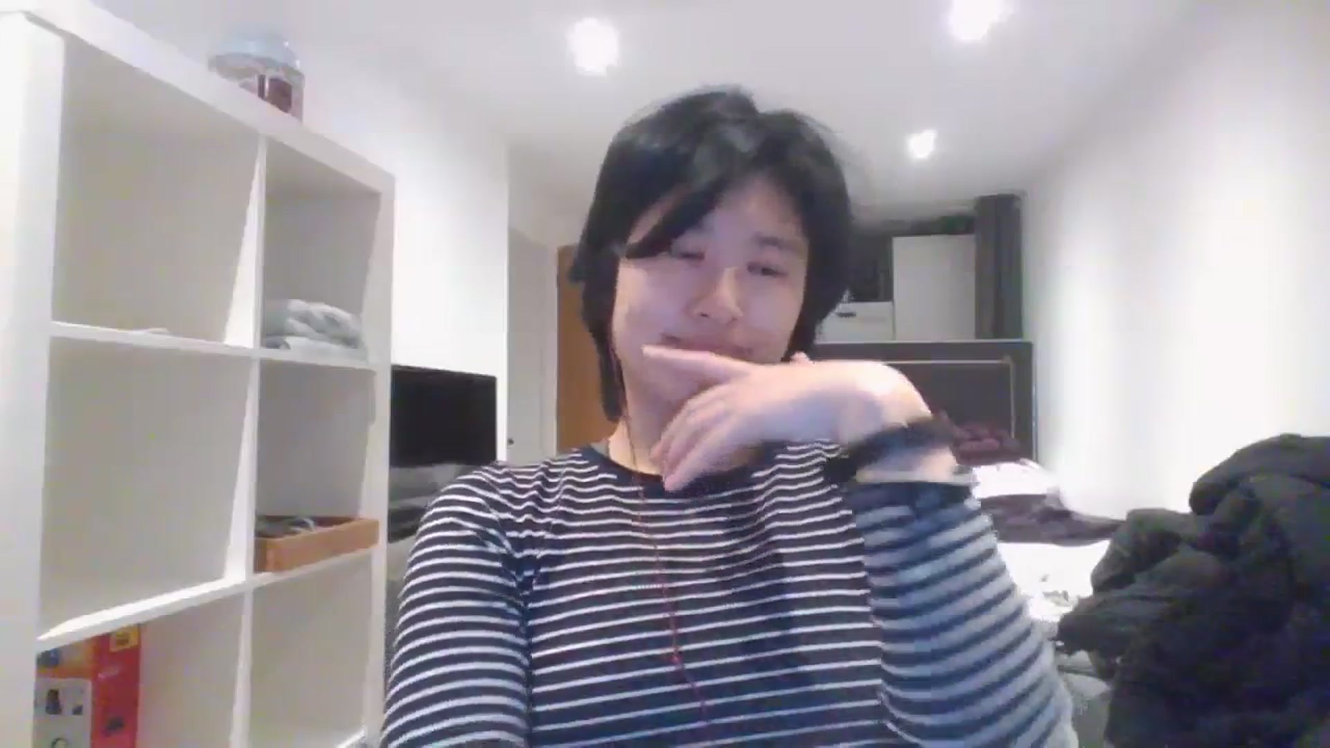 Gallery image thumbnail from asianfemale69's myfreecams stream on, 11/07/2023, 21:48 image 8 of 20