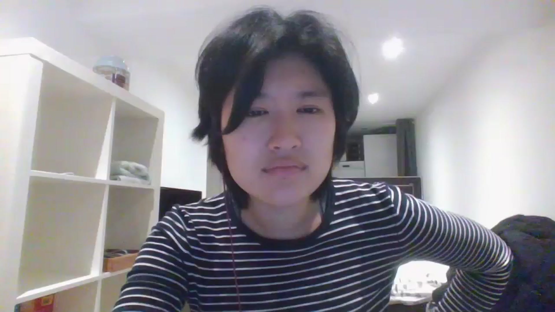 Gallery image thumbnail from asianfemale69's myfreecams stream on, 11/07/2023, 21:48 image 15 of 20