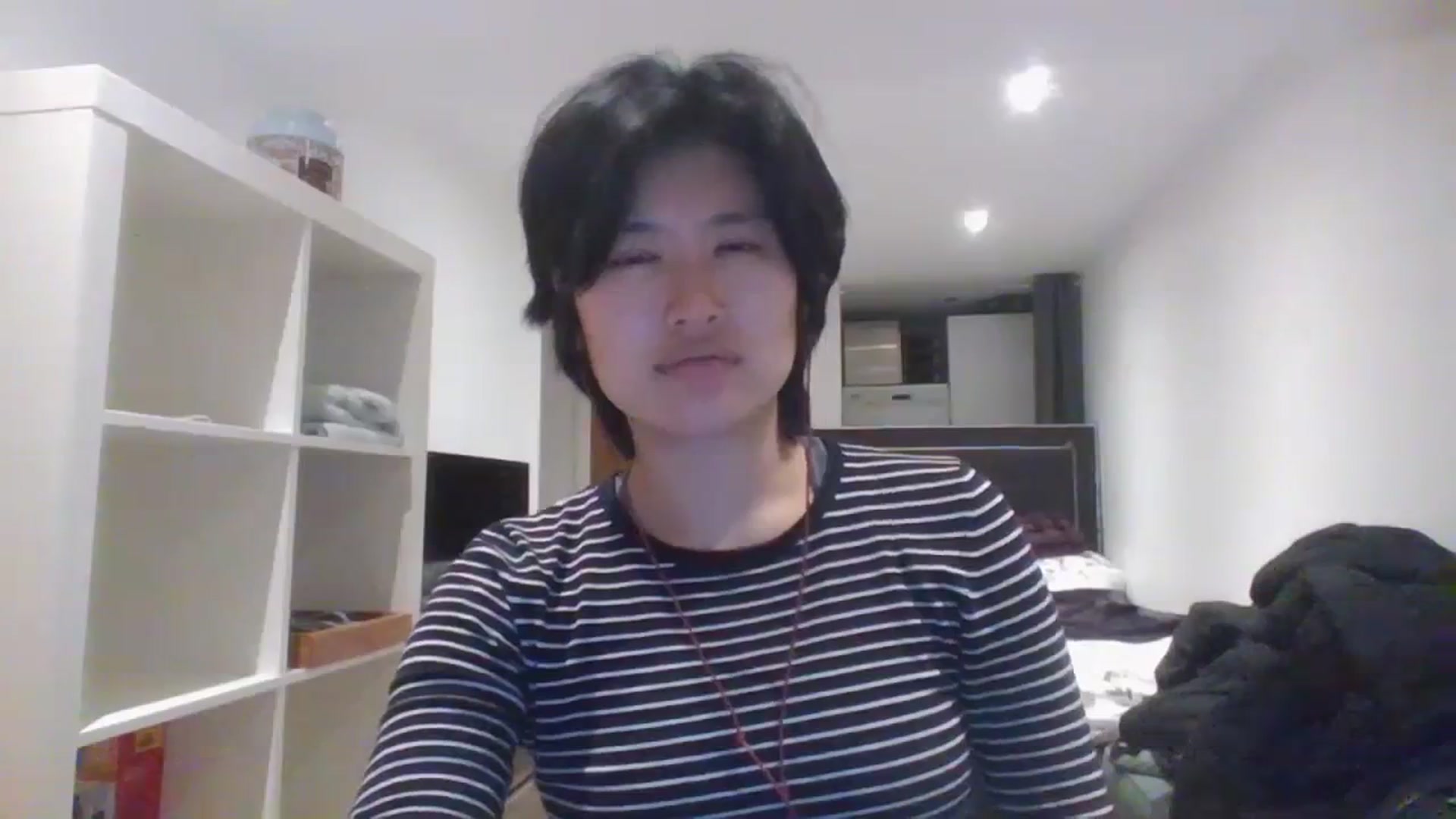 Gallery image thumbnail from asianfemale69's myfreecams stream on, 11/07/2023, 21:48 image 3 of 20