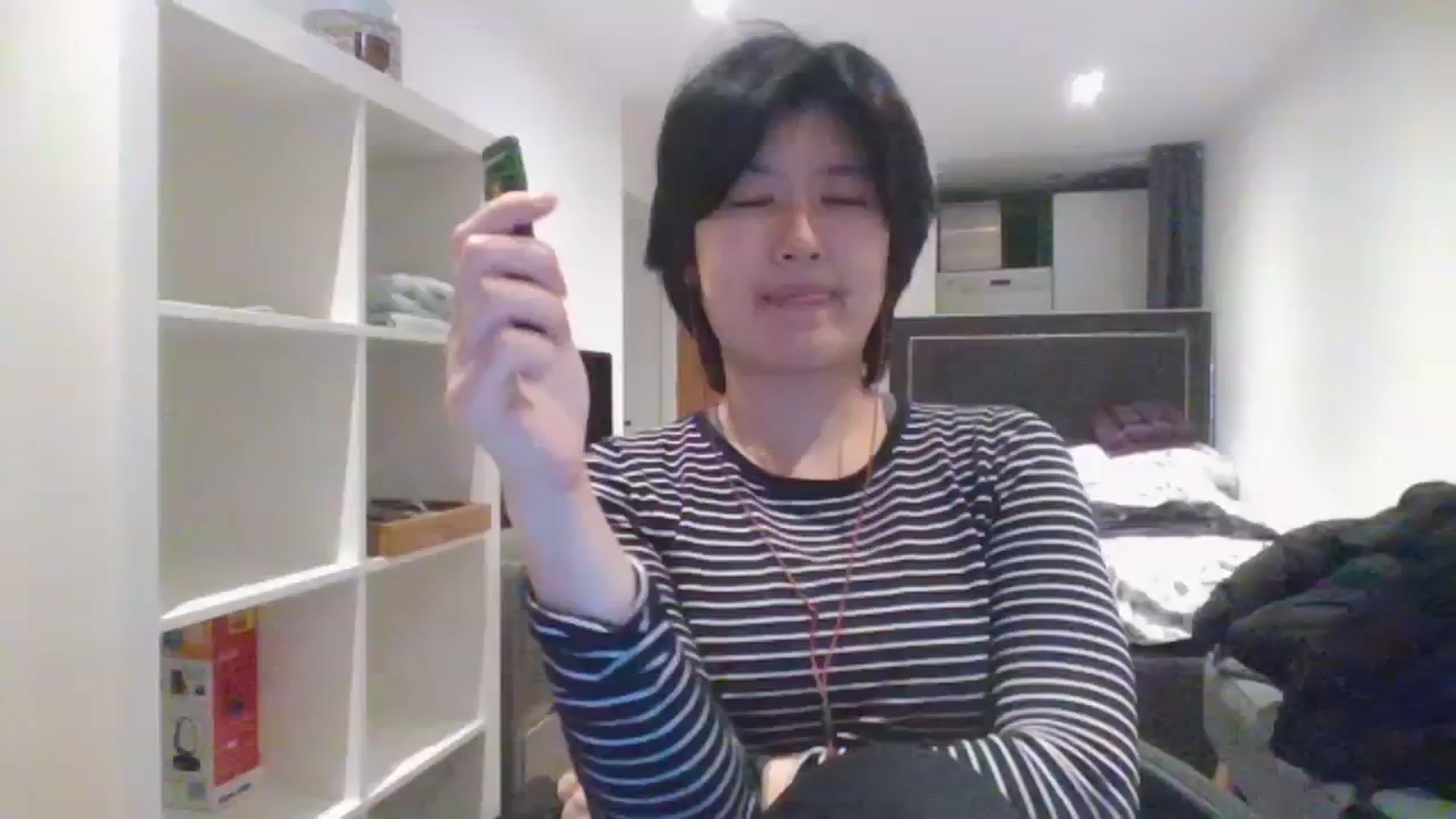 Gallery image thumbnail from asianfemale69's myfreecams stream on, 11/08/2023, 24:01 image 1 of 20
