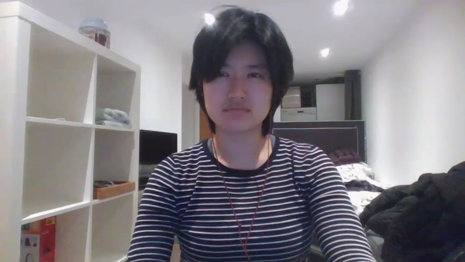 Gallery image thumbnail from asianfemale69's myfreecams stream on, 11/08/2023, 24:01 image 18 of 20