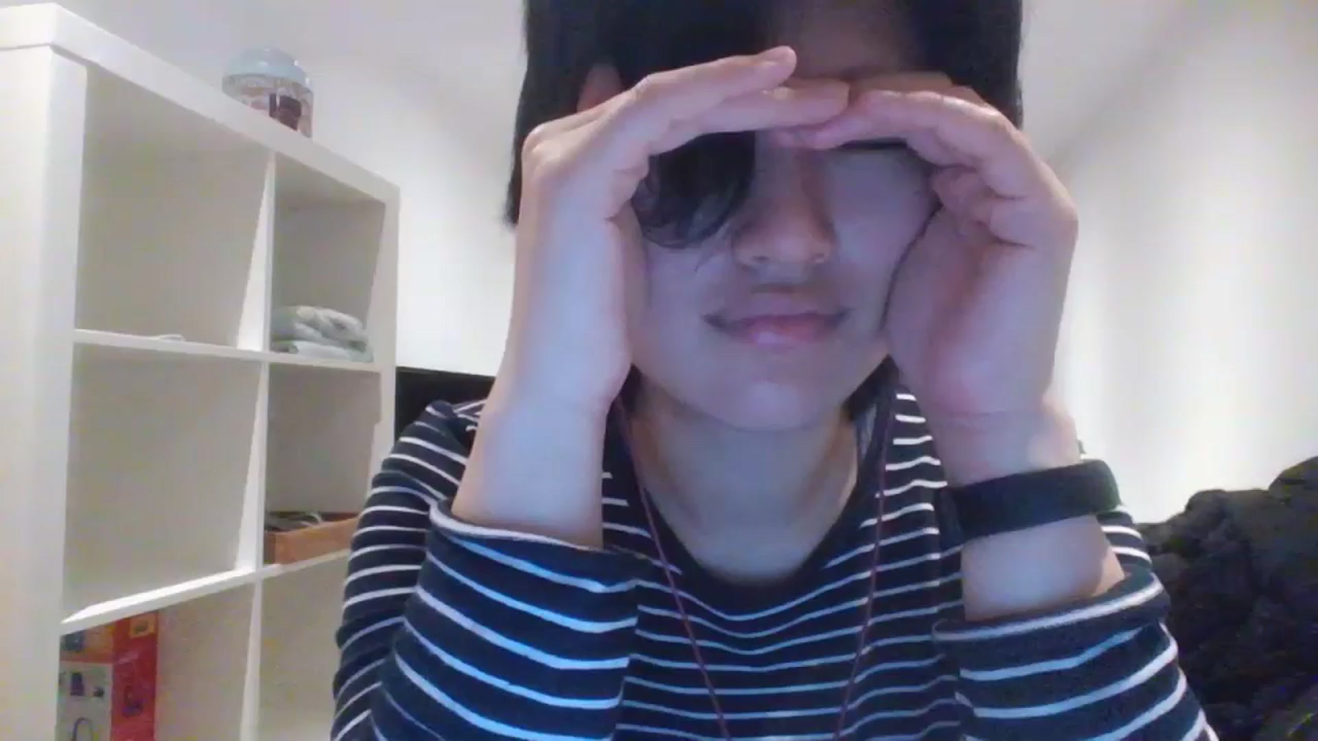 Gallery image thumbnail from asianfemale69's myfreecams stream on, 11/08/2023, 24:01 image 17 of 20