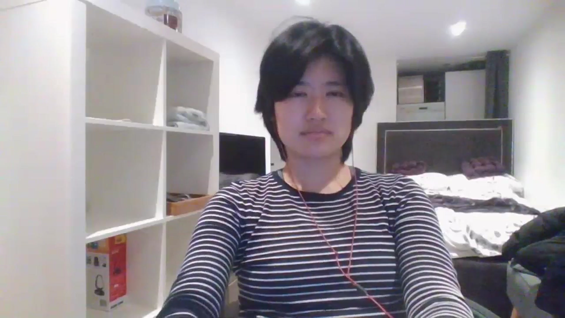 Gallery image thumbnail from asianfemale69's myfreecams stream on, 11/08/2023, 24:01 image 2 of 20