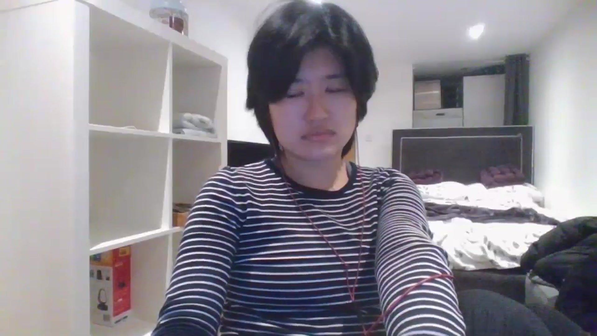 Gallery image thumbnail from asianfemale69's myfreecams stream on, 11/08/2023, 24:01 image 3 of 20