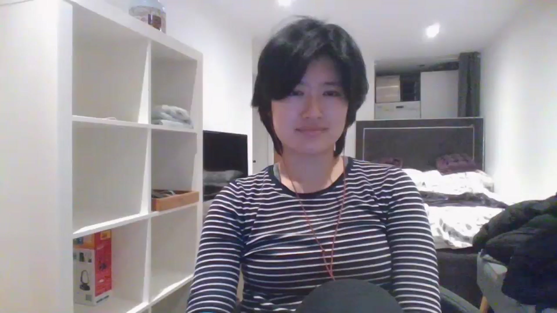 Gallery image thumbnail from asianfemale69's myfreecams stream on, 11/08/2023, 24:01 image 7 of 20
