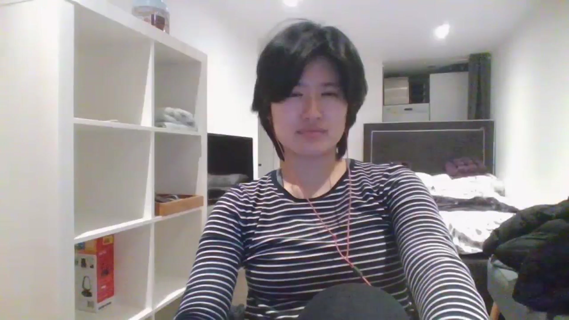 Gallery image thumbnail from asianfemale69's myfreecams stream on, 11/08/2023, 24:01 image 6 of 20
