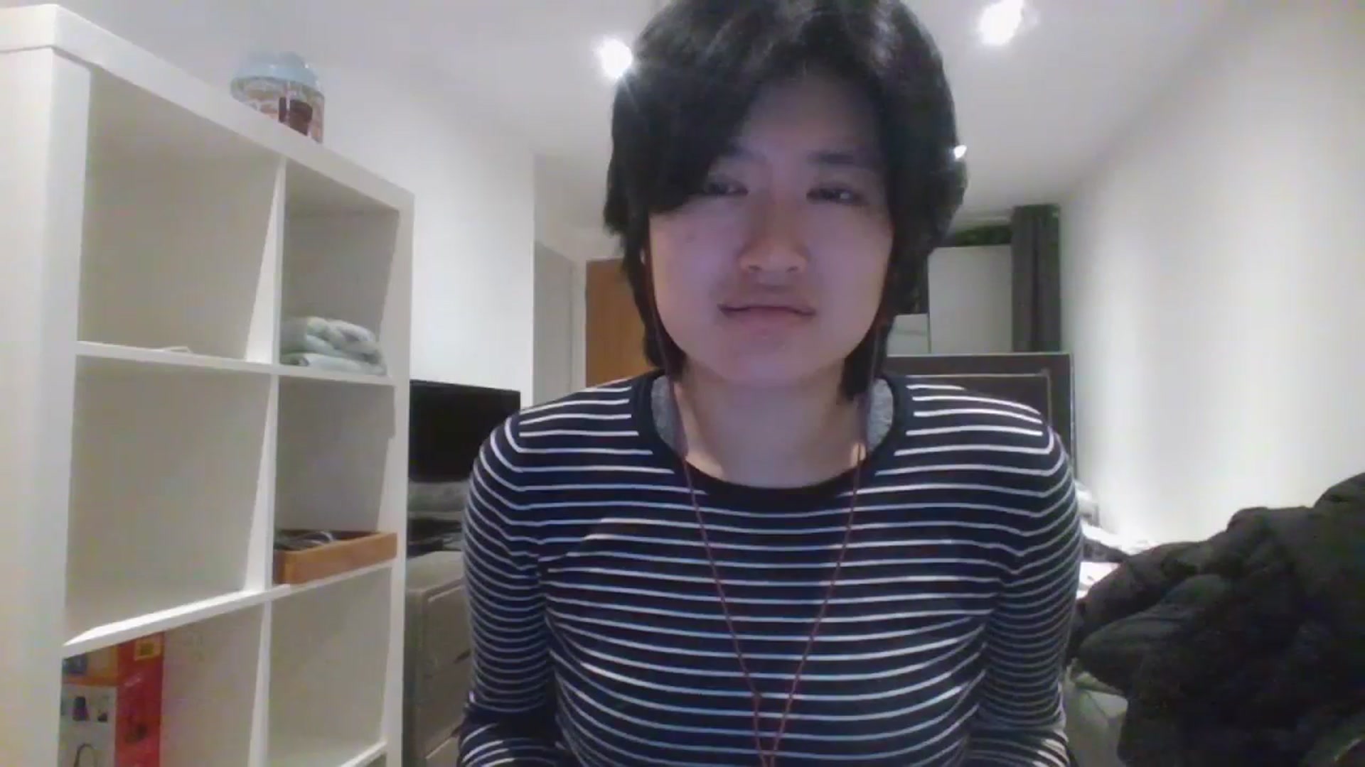 Gallery image thumbnail from asianfemale69's myfreecams stream on, 11/08/2023, 24:01 image 19 of 20