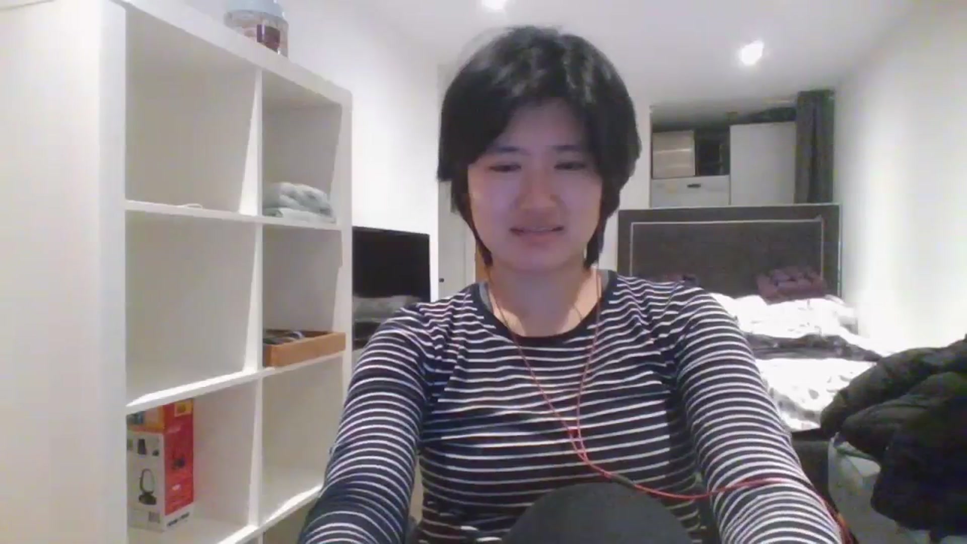 Gallery image thumbnail from asianfemale69's myfreecams stream on, 11/08/2023, 24:01 image 8 of 20