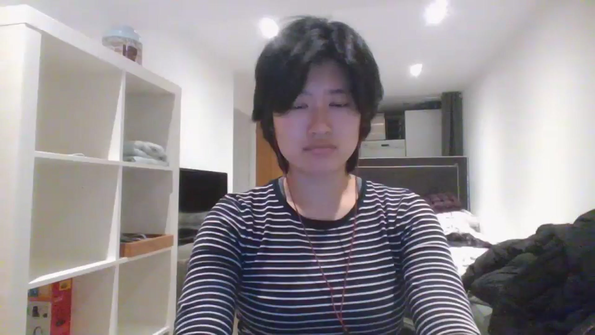 Gallery image thumbnail from asianfemale69's myfreecams stream on, 11/08/2023, 24:01 image 14 of 20