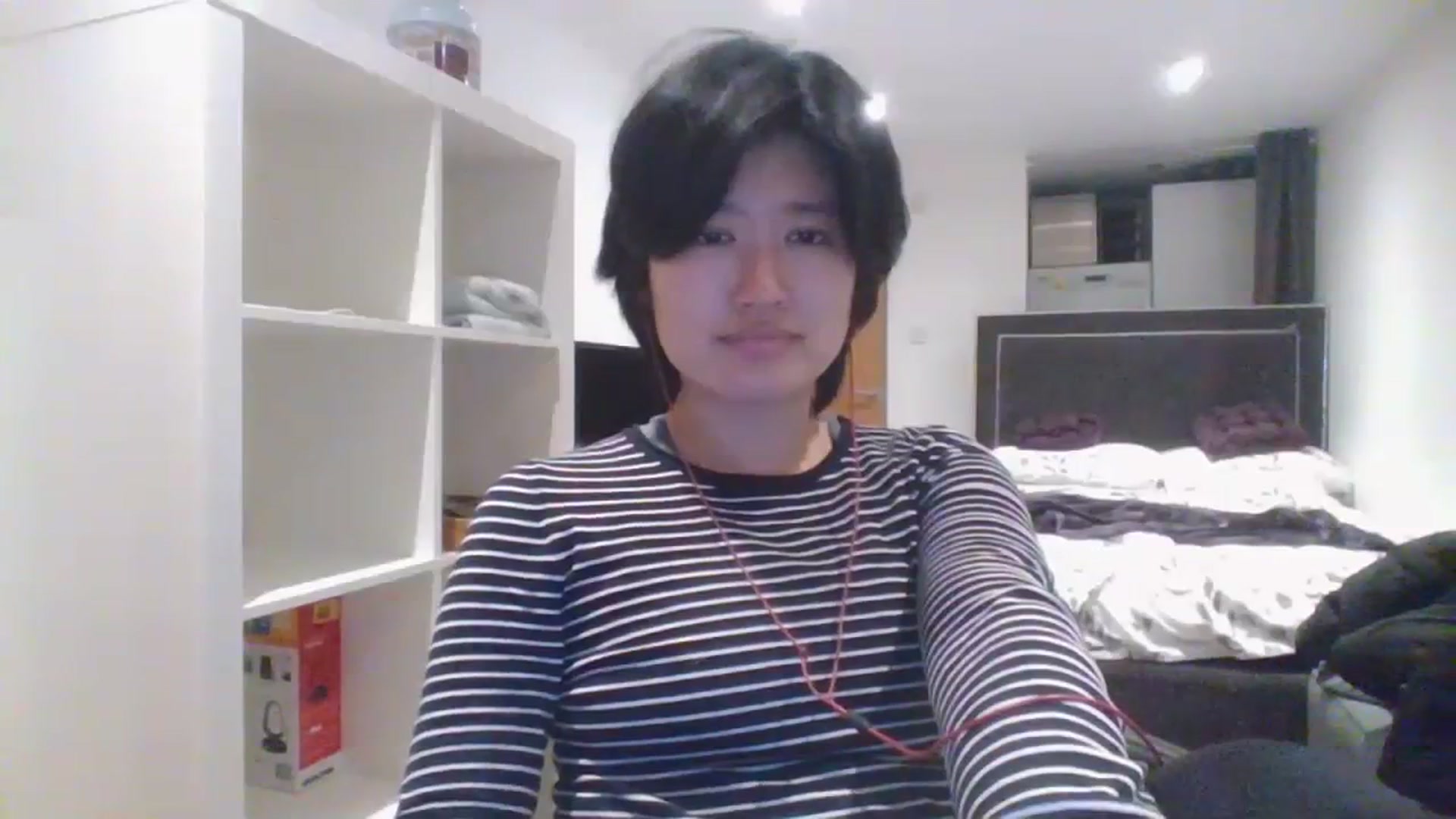 Gallery image thumbnail from asianfemale69's myfreecams stream on, 11/08/2023, 24:01 image 4 of 20