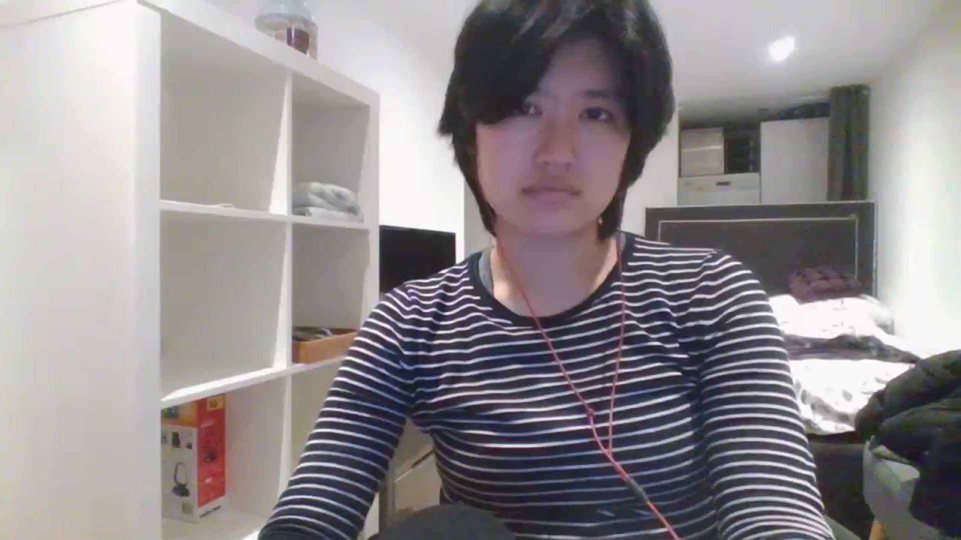 Gallery image thumbnail from asianfemale69's myfreecams stream on, 11/08/2023, 24:01 image 5 of 20