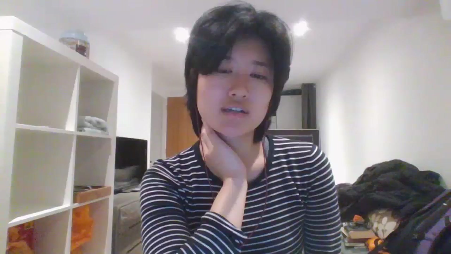 Gallery image thumbnail from asianfemale69's myfreecams stream on, 11/08/2023, 17:34 image 12 of 20