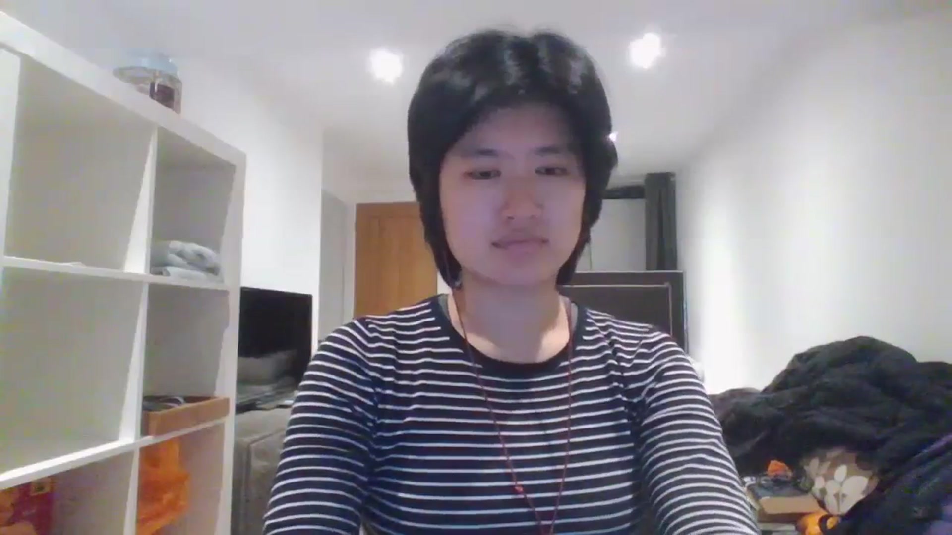 Gallery image thumbnail from asianfemale69's myfreecams stream on, 11/08/2023, 17:34 image 6 of 20