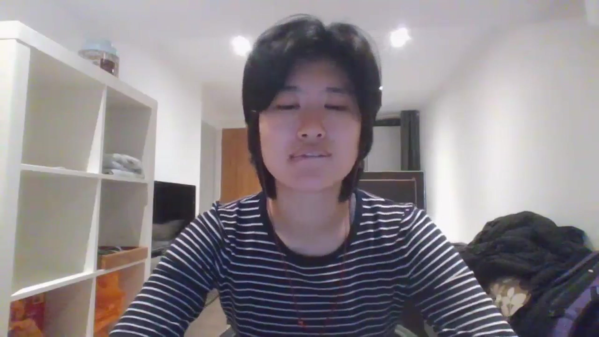 Gallery image thumbnail from asianfemale69's myfreecams stream on, 11/08/2023, 17:34 image 10 of 20
