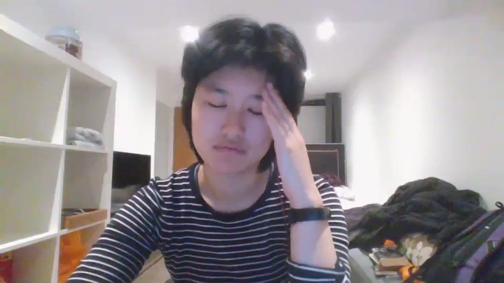 Gallery image thumbnail from asianfemale69's myfreecams stream on, 11/08/2023, 17:34 image 16 of 20