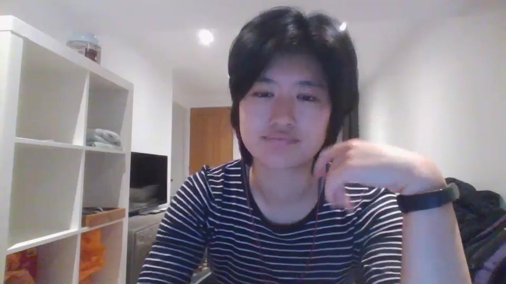 Gallery image thumbnail from asianfemale69's myfreecams stream on, 11/08/2023, 17:34 image 4 of 20