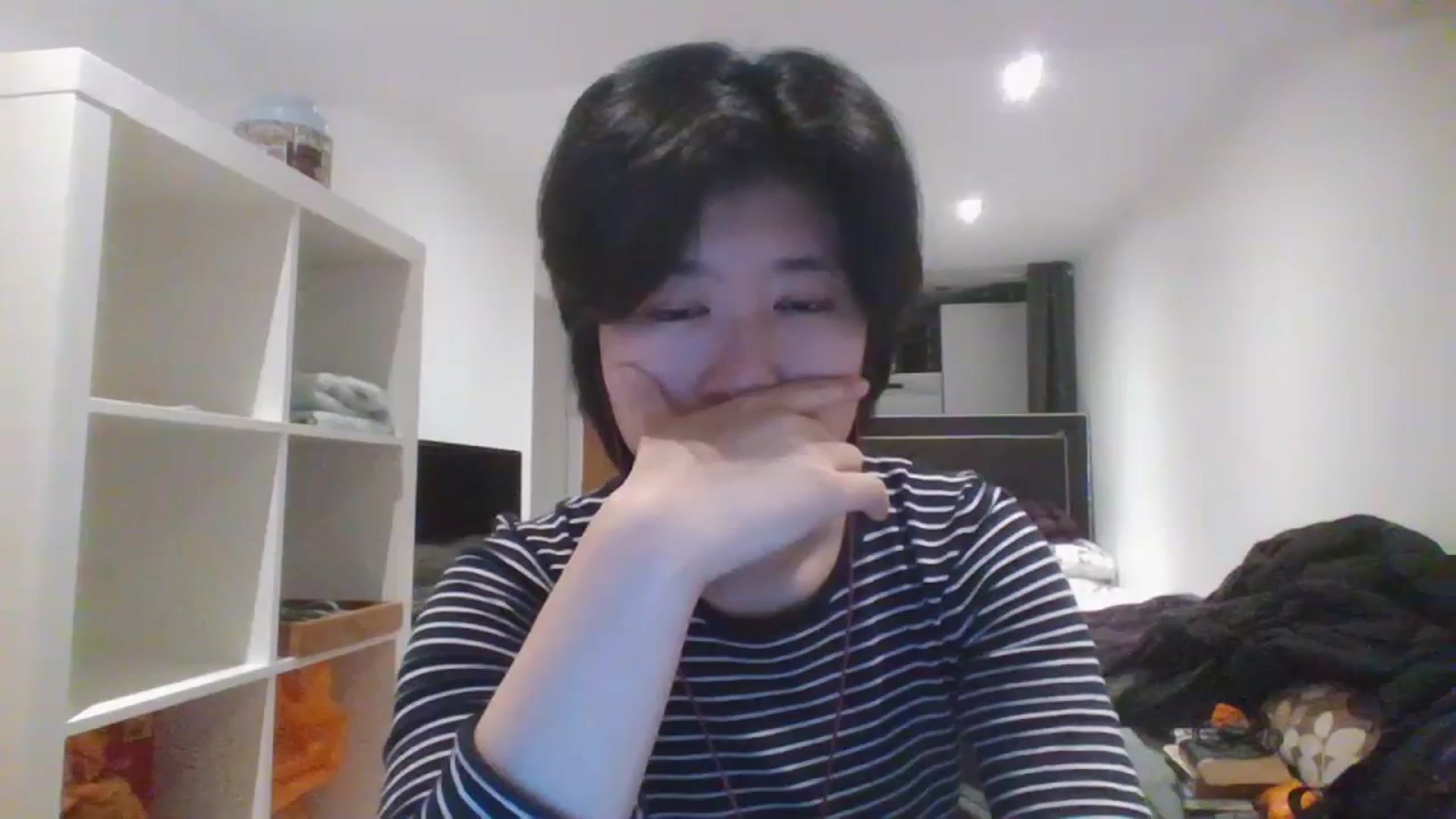 Gallery image thumbnail from asianfemale69's myfreecams stream on, 11/08/2023, 17:34 image 19 of 20