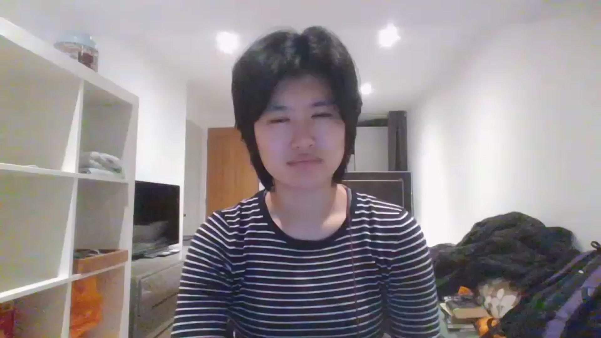 Gallery image thumbnail from asianfemale69's myfreecams stream on, 11/08/2023, 17:34 image 15 of 20