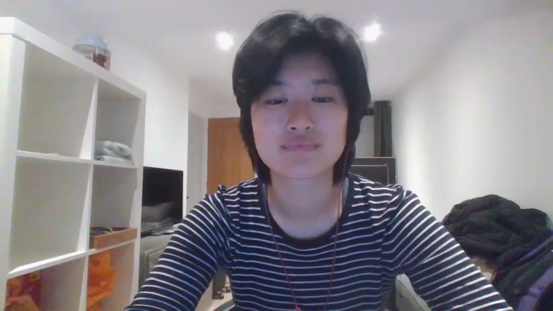 Gallery image thumbnail from asianfemale69's myfreecams stream on, 11/08/2023, 17:34 image 2 of 20