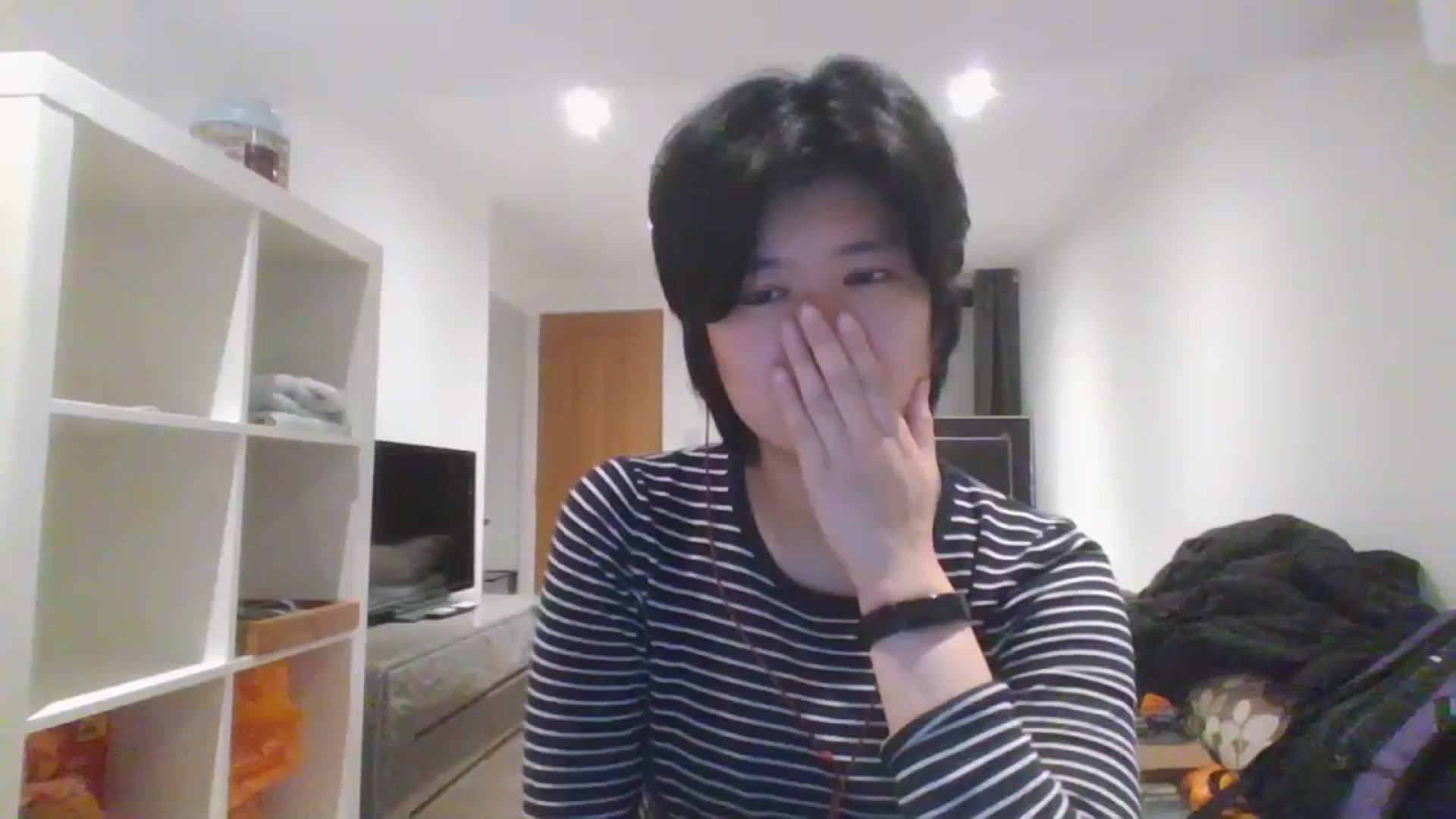 Gallery image thumbnail from asianfemale69's myfreecams stream on, 11/08/2023, 17:34 image 11 of 20