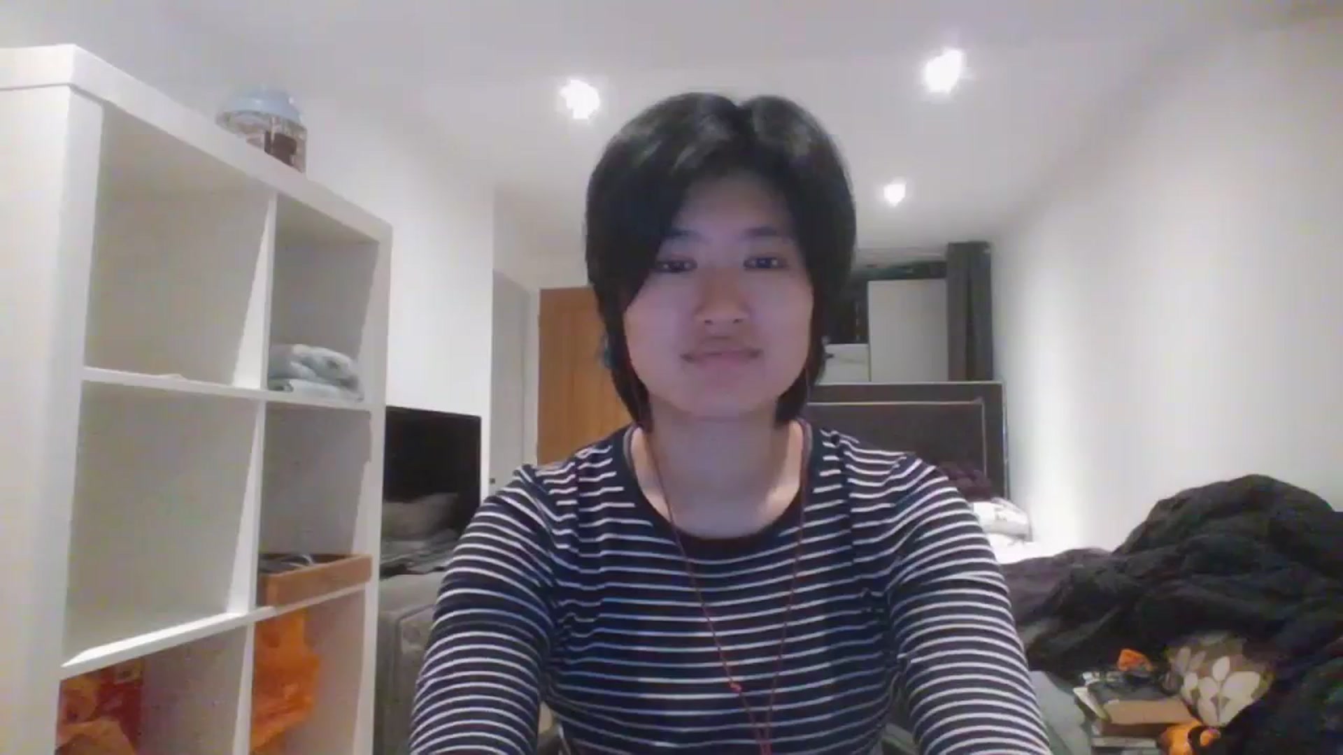 Gallery image thumbnail from asianfemale69's myfreecams stream on, 11/08/2023, 17:34 image 20 of 20