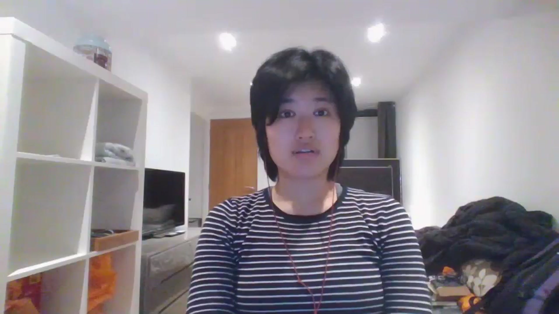 Gallery image thumbnail from asianfemale69's myfreecams stream on, 11/08/2023, 17:34 image 5 of 20