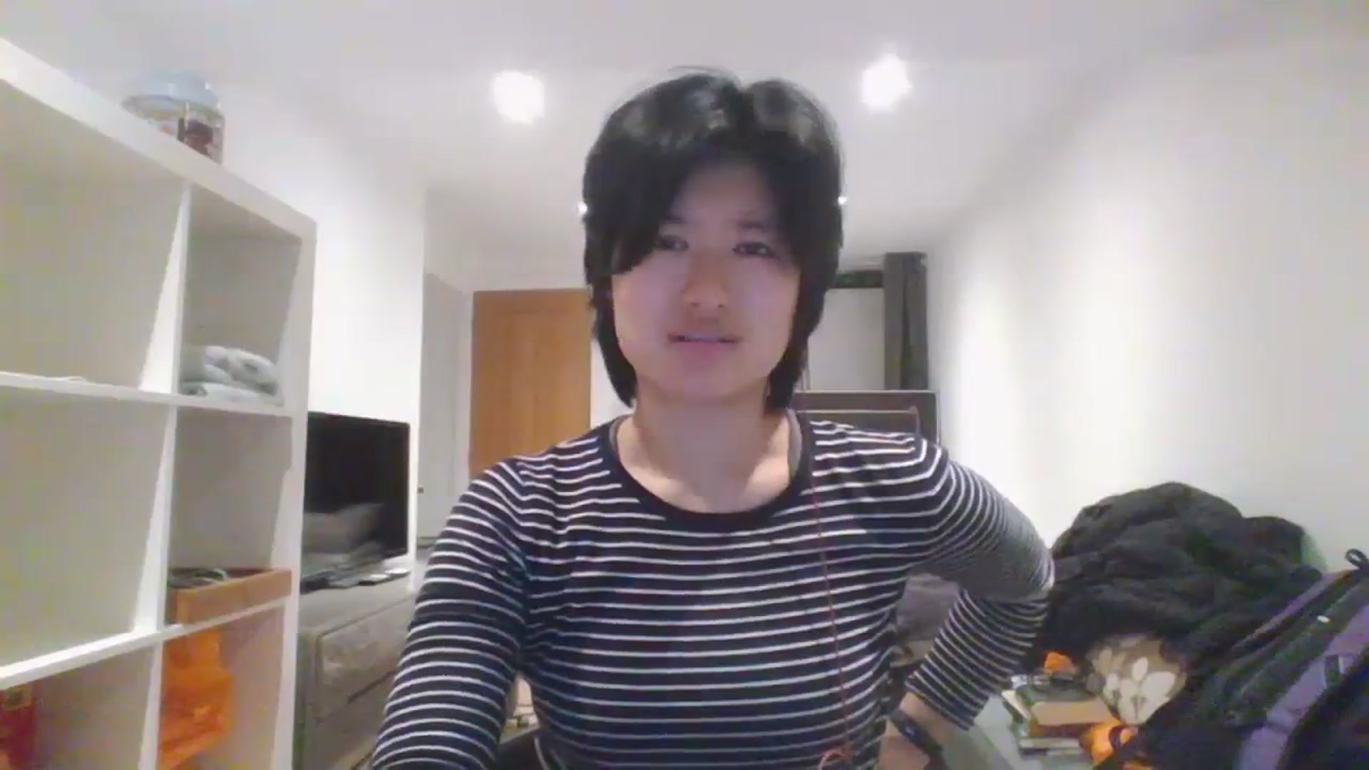 Gallery image thumbnail from asianfemale69's myfreecams stream on, 11/08/2023, 17:34 image 14 of 20