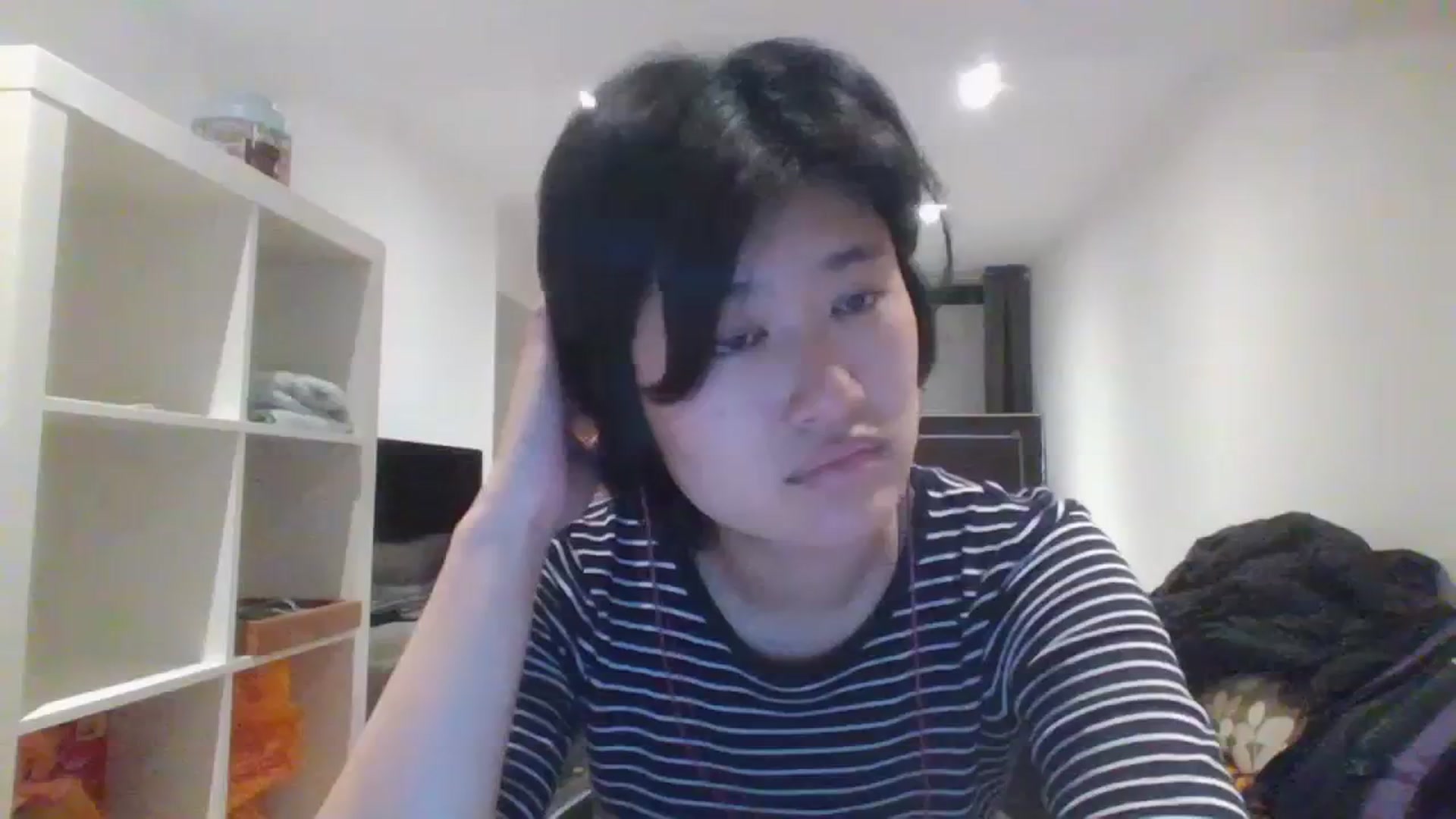 Gallery image thumbnail from asianfemale69's myfreecams stream on, 11/08/2023, 17:34 image 1 of 20
