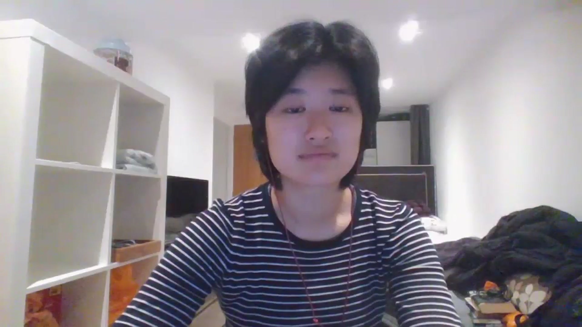 Gallery image thumbnail from asianfemale69's myfreecams stream on, 11/08/2023, 17:34 image 17 of 20