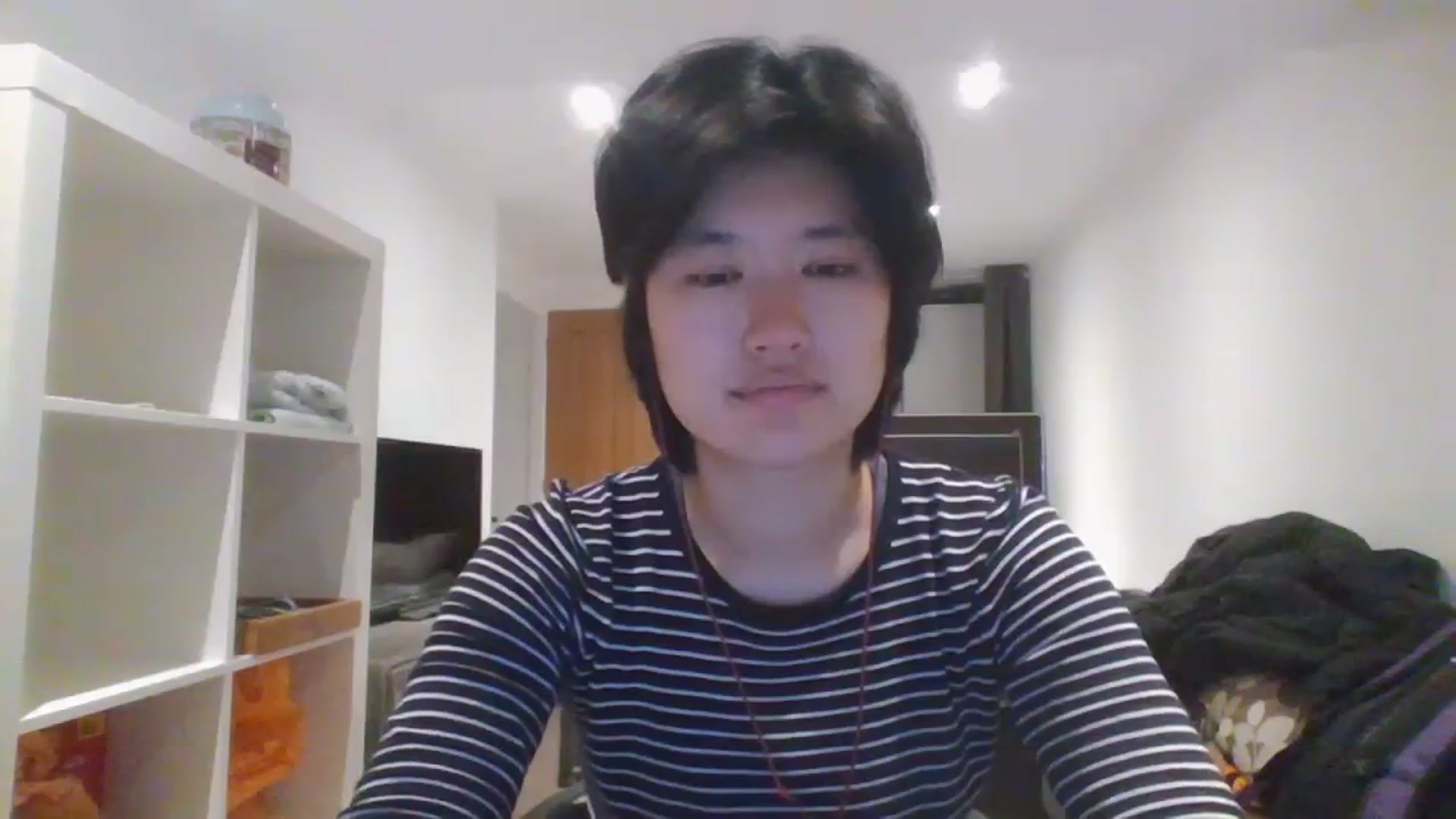 Gallery image thumbnail from asianfemale69's myfreecams stream on, 11/08/2023, 17:34 image 3 of 20