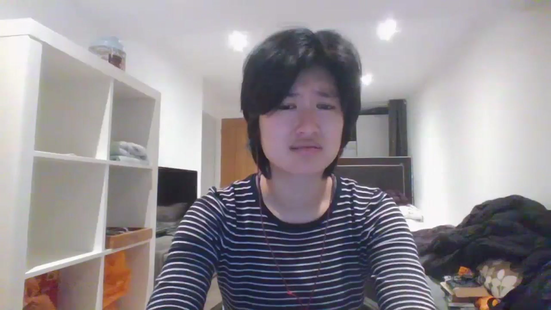 Gallery image thumbnail from asianfemale69's myfreecams stream on, 11/08/2023, 17:34 image 18 of 20