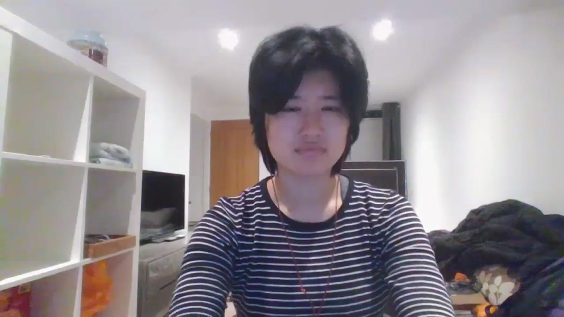 Gallery image thumbnail from asianfemale69's myfreecams stream on, 11/08/2023, 17:34 image 9 of 20