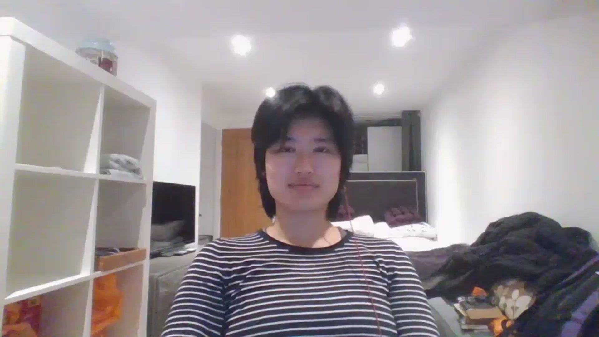 Gallery image thumbnail from asianfemale69's myfreecams stream on, 11/08/2023, 17:34 image 13 of 20