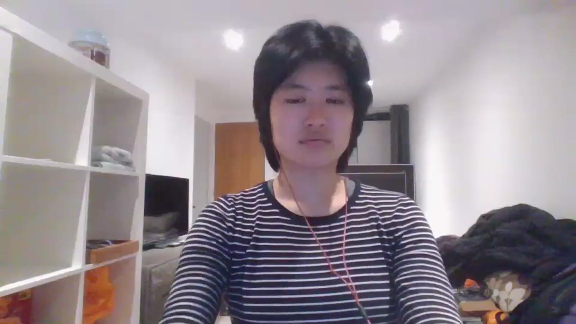 Gallery image thumbnail from asianfemale69's myfreecams stream on, 11/08/2023, 17:34 image 7 of 20